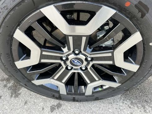 New 2026 Subaru Outback Touring XT AWD/4WD image 11