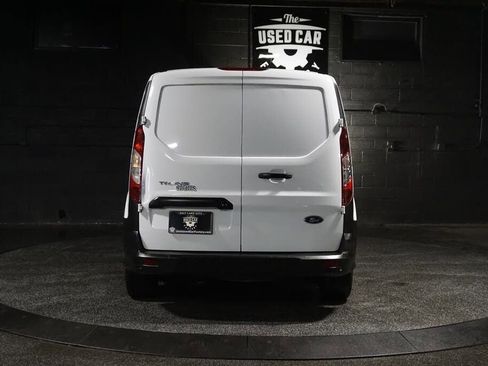 Used 2022 Ford Transit Connect XL FWD image 4