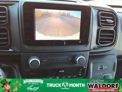 New 2026 RAM ProMaster 2500 w/ Power Group image 13