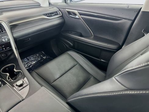 Used 2019 Lexus RX 450h AWD image 29