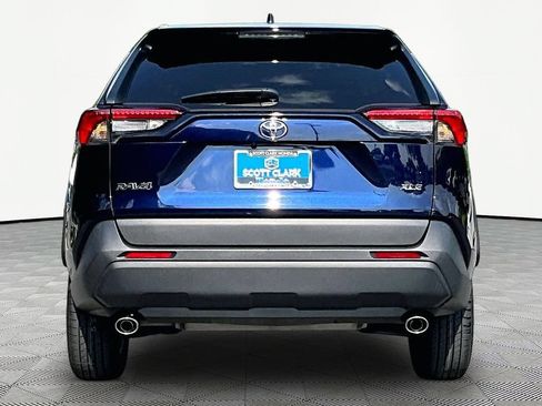 Used 2024 Toyota RAV4 XLE w/ Convenience Package FWD image 7