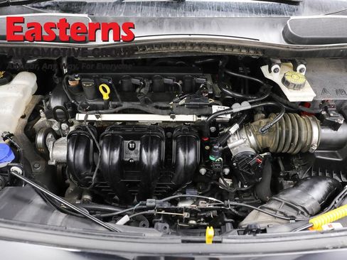 Used 2022 Ford Transit Connect XL w/ CNG/LPG Engine Prep Package FWD image 7
