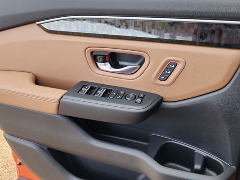 New 2026 Honda Passport TrailSport Elite image 9