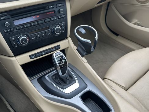 Used 2015 BMW X1 sDrive28i RWD image 27