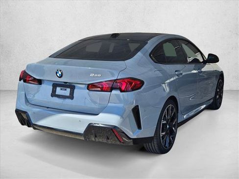 New 2026 BMW 228i w/ Technology Package FWD image 5