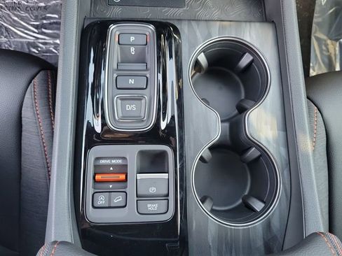 New 2026 Honda Passport TrailSport image 37