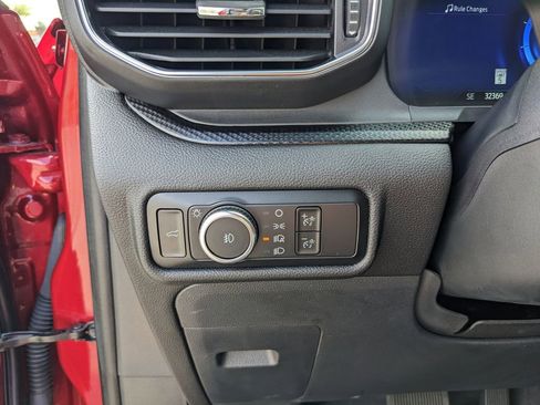 Used 2023 Ford Explorer ST w/ Equipment Group 401A image 30