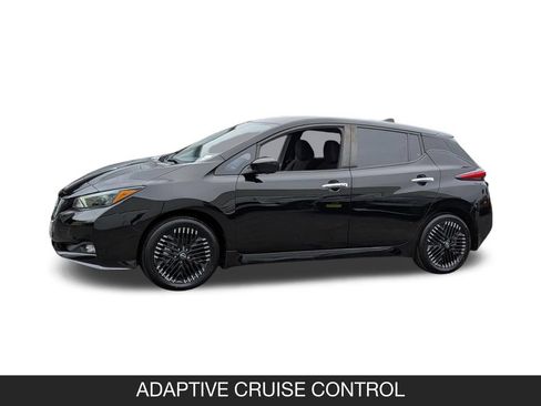 Used 2025 Nissan Leaf SV Plus FWD image 5