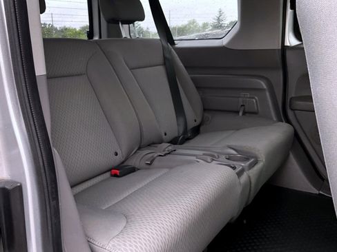 Used 2010 Honda Element LX image 19