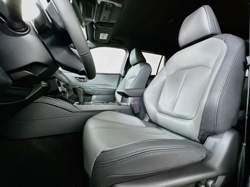 New 2026 Subaru Outback Premium AWD/4WD image 18