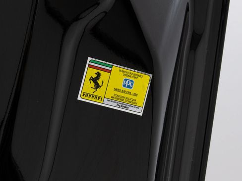 Used 2025 Ferrari 296 GTS RWD image 25