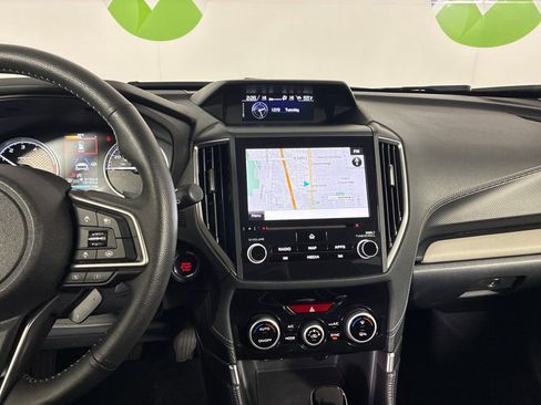 Certified 2023 Subaru Forester Limited image 15