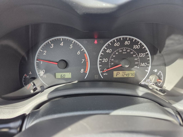 Used 2011 Toyota Corolla LE FWD image 21