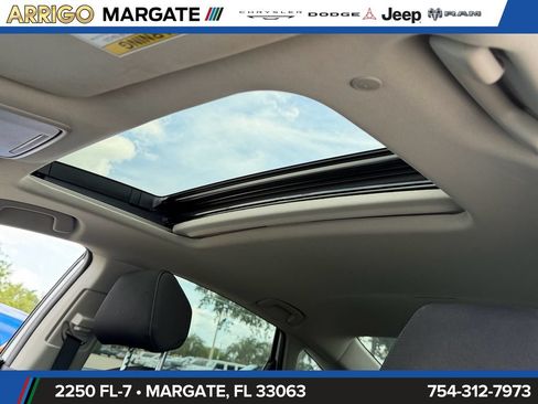 Used 2024 Honda Accord EX image 18