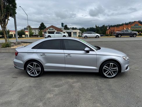 Used 2020 Audi A3 2.0T Premium FWD image 8