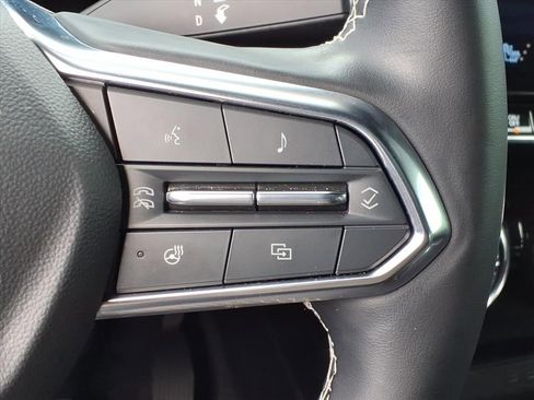 Used 2024 Chevrolet Blazer EV LT image 2