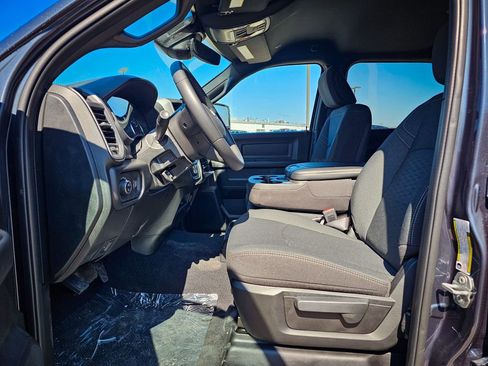 New 2026 RAM 2500 Tradesman image 13