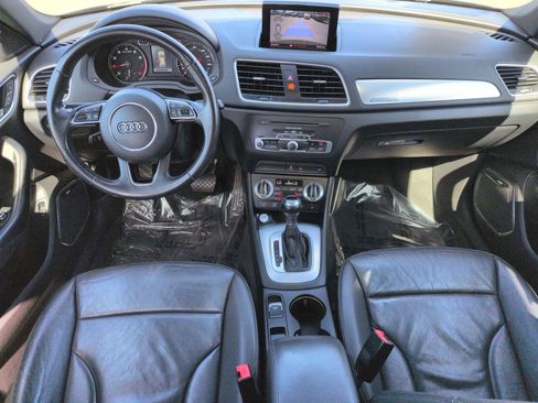 Used 2015 Audi Q3 2.0T Prestige AWD/4WD image 26