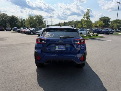 New 2026 Subaru Crosstrek 2.5i Limited