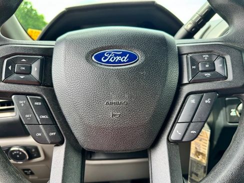 Used 2018 Ford F150 XL w/ Equipment Group 101A Mid AWD/4WD image 16