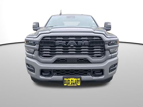 New 2026 RAM 3500 Big Horn image 9