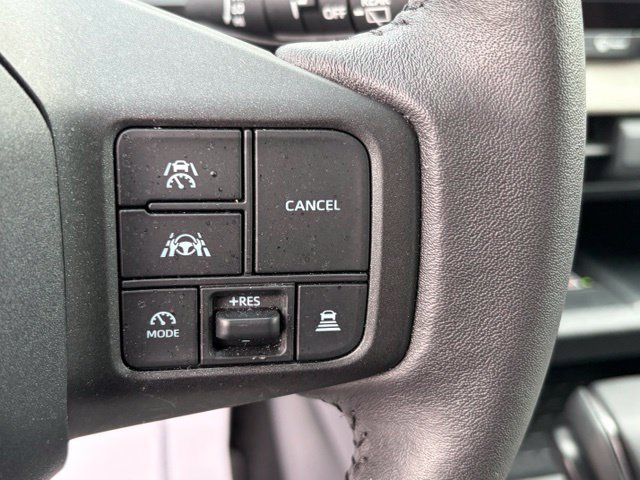 Used 2026 Toyota RAV4 XLE Premium w/ Panoramic Sun Roof Package FWD image 18