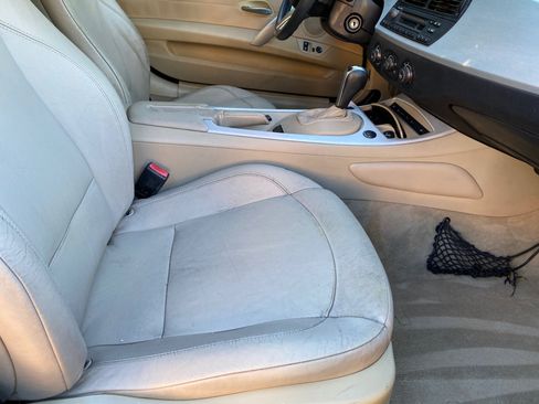 Used 2006 BMW Z4 3.0si image 34