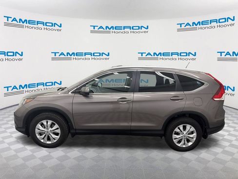 Used 2013 Honda CR-V EX-L image 2