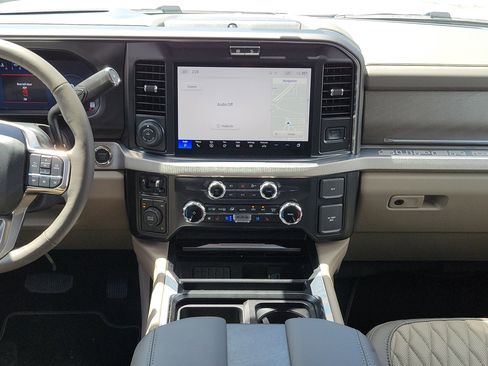 New 2026 Ford F350 Platinum AWD/4WD image 13