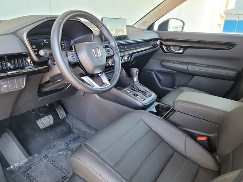 Used 2026 Honda CR-V EX-L image 10