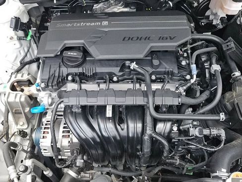 Used 2025 Hyundai Kona SEL image 35