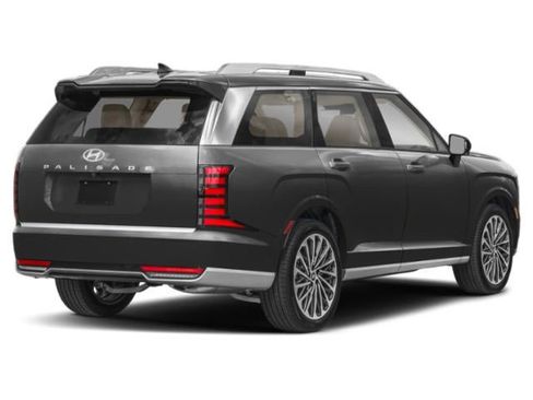 Used 2026 Hyundai Palisade Calligraphy FWD image 18