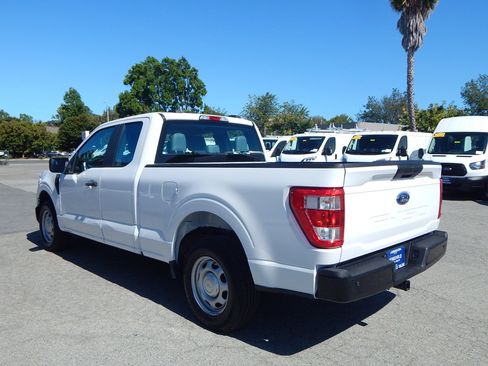 Used 2021 Ford F150 XL w/ Equipment Group 101A High RWD image 6