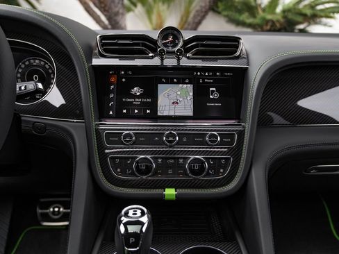 New 2026 Bentley Bentayga Speed AWD/4WD image 33