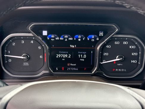 Certified 2023 GMC Sierra 3500 Denali w/ Denali Ultimate Package AWD/4WD image 25