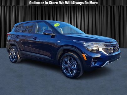 Used 2026 Kia Seltos LX