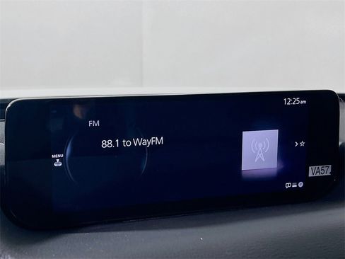 New 2026 MAZDA CX-50 AWD 2.5 Hybrid w/ Weather Package image 12