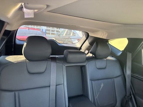 Used 2022 Hyundai Tucson Limited image 12