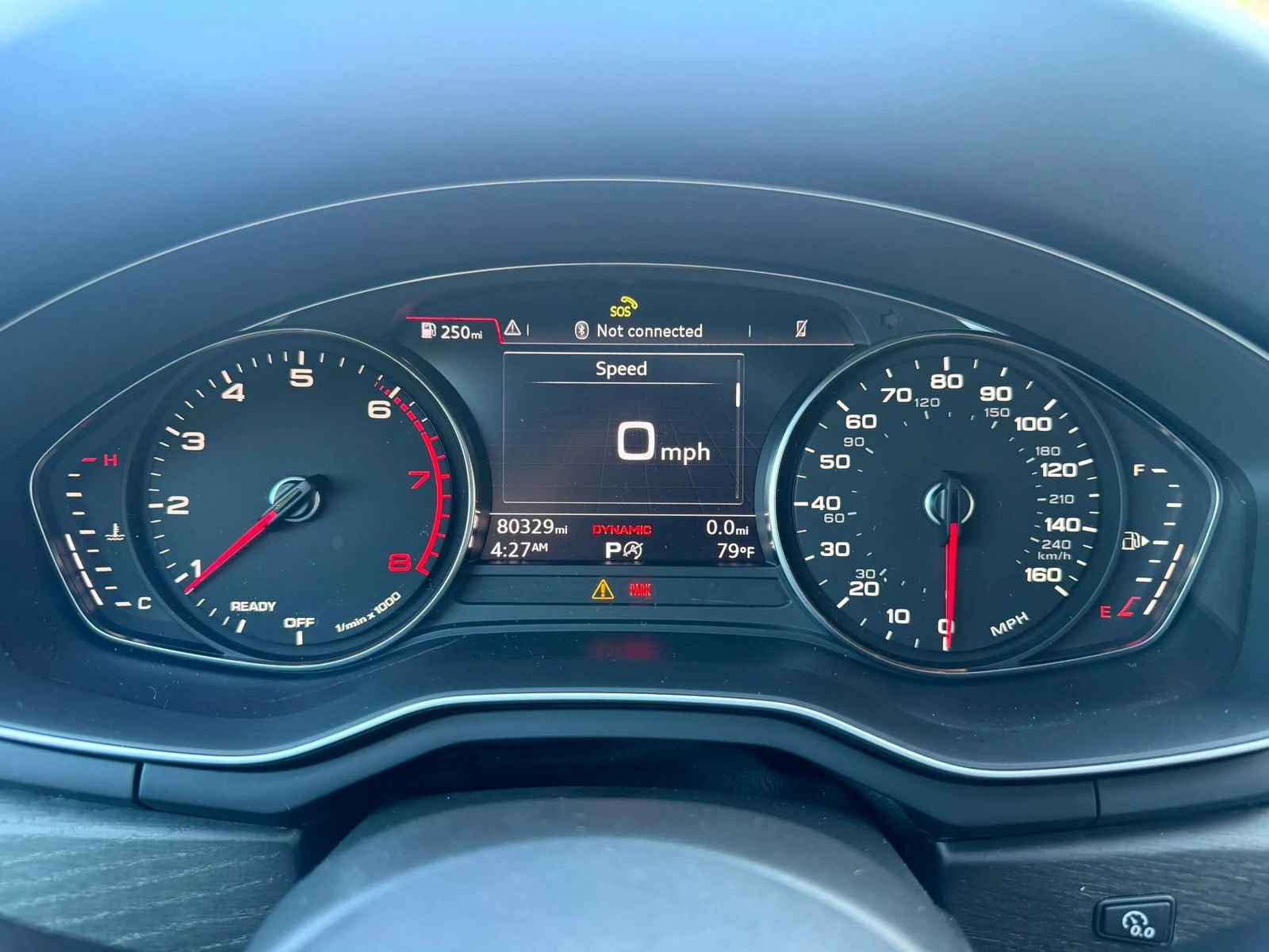 Used 2019 Audi A4 2.0T Premium FWD image 7