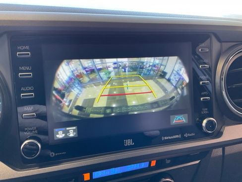 Certified 2023 Toyota Tacoma TRD Pro image 17