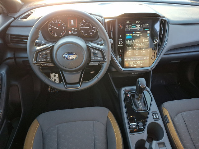 Used 2024 Subaru Crosstrek 2.5i Sport w/ Popular Package #4A AWD/4WD image 12