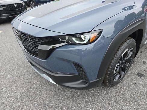 New 2026 MAZDA CX-50 Meridian Edition w/ Apex Package AWD/4WD image 9