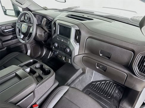 Used 2024 Chevrolet Silverado 2500 W/T w/ WT Convenience Package image 27