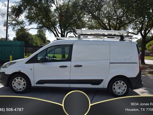 Used 2016 Ford Transit Connect XL FWD image 5