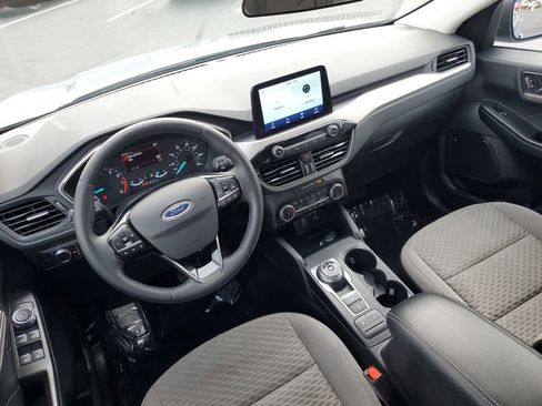 Certified 2022 Ford Escape SE w/ Convenience Package image 26