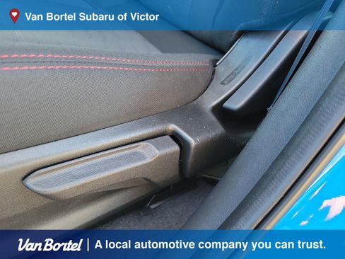 Certified 2024 Subaru Impreza 2.0i Sport image 15