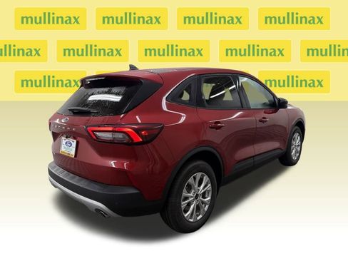 New 2026 Ford Escape Active w/ Tech Pack #1 image 3