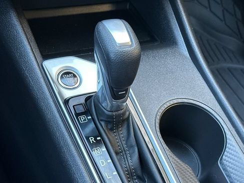 Used 2025 Nissan Altima 2.5 S FWD image 22