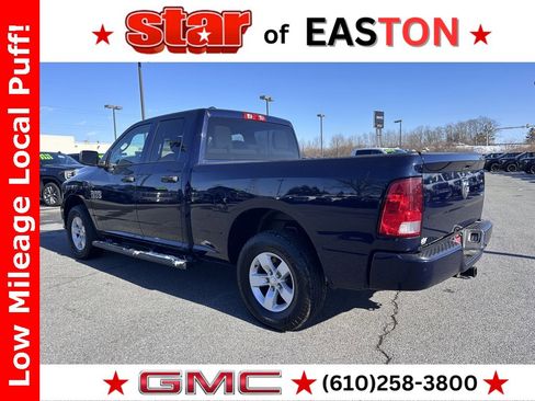 Used 2017 RAM 1500 Express image 10