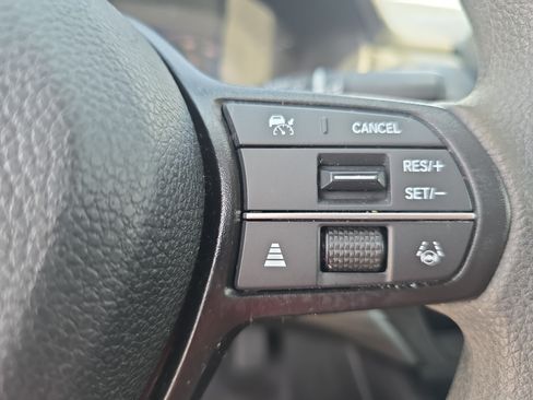 Used 2024 Honda Accord LX image 17